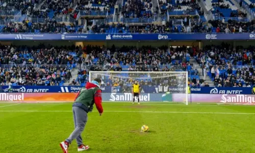 Partido Jornada 26
