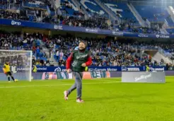 Partido Jornada 26