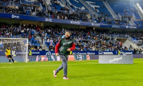 Partido Jornada 26