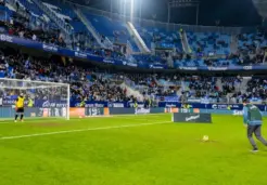 Partido Jornada 26