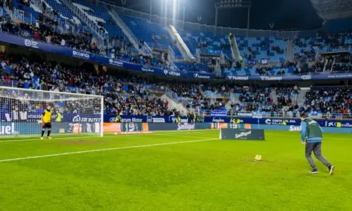Partido Jornada 26