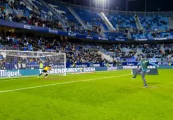 Partido Jornada 26