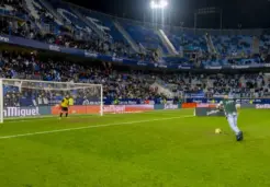 Partido Jornada 26