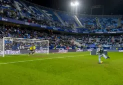 Partido Jornada 26