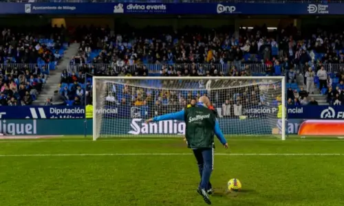 Partido Jornada 26