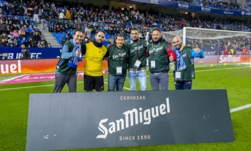 Partido Jornada 26