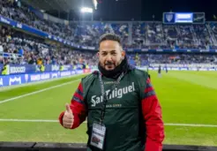 Partido Jornada 26