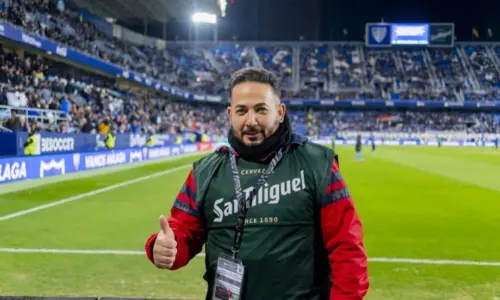 Partido Jornada 26