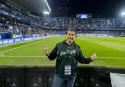 Partido Jornada 26