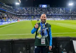 Partido Jornada 26