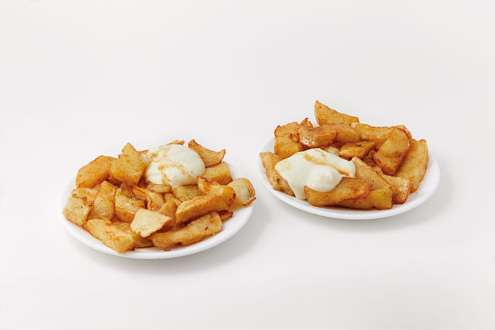 Las Bravas del Tomás