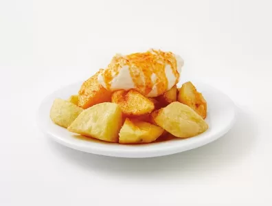 Nuestras Bravas 