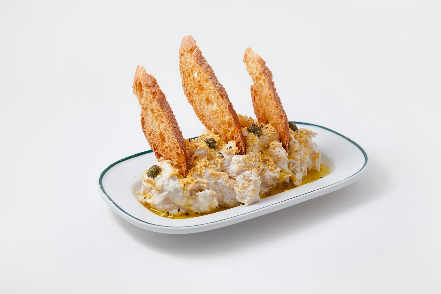 Ensaladilla 101