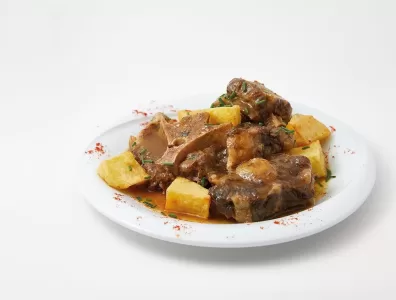 Rabo de toro