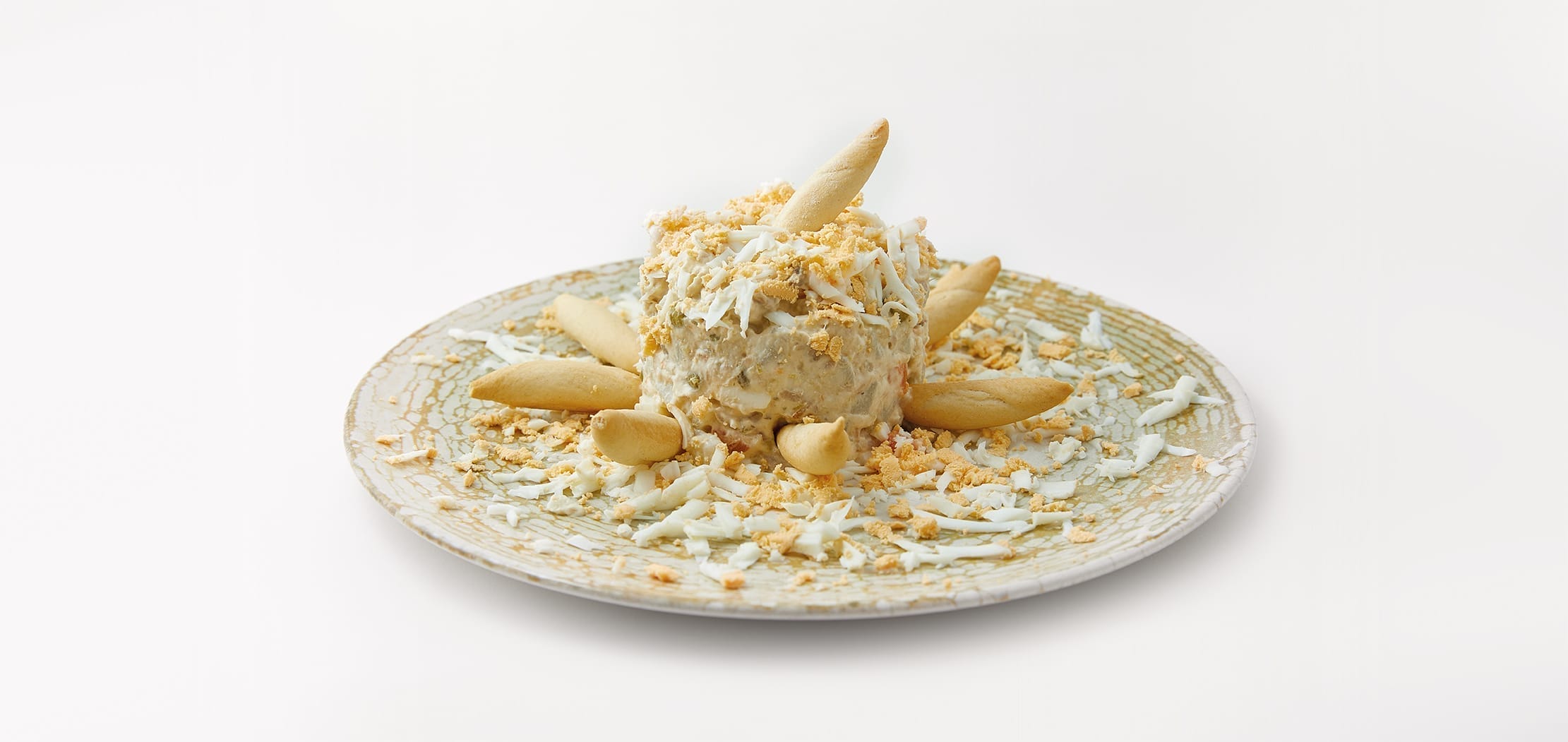 Ensaladilla Notorious