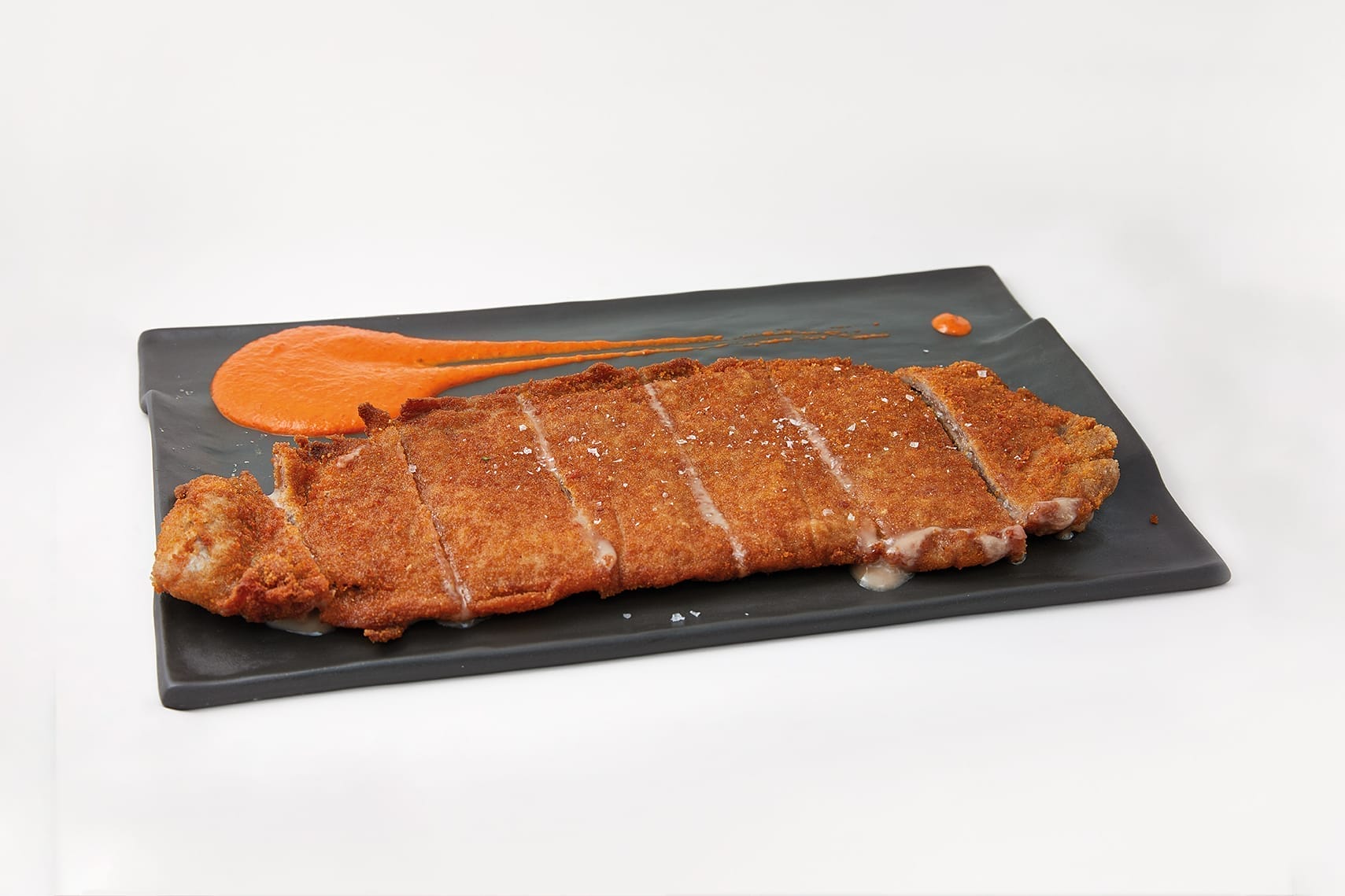 Cachopo asturiano