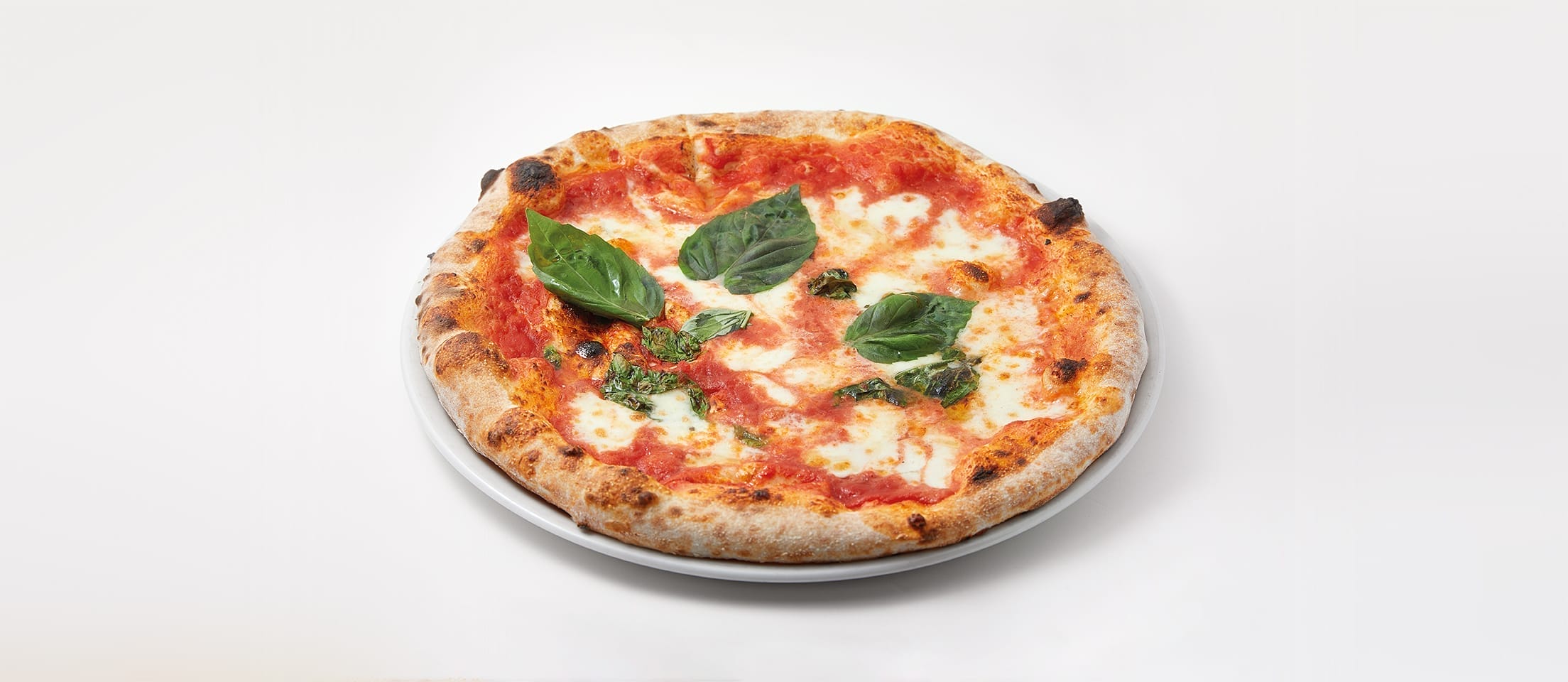 Pizza Margarita