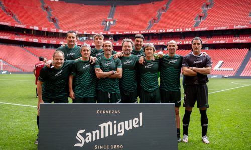 El partido de tu vida en San Mamés