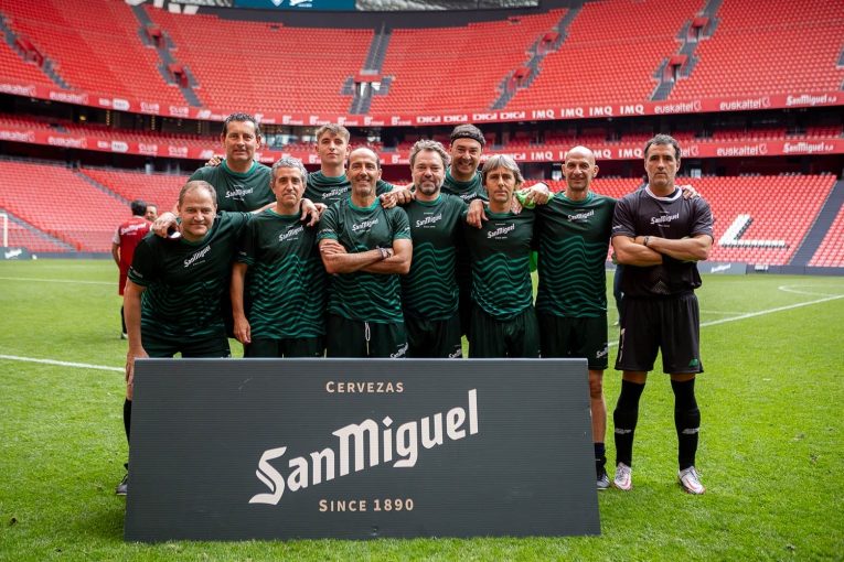El partido de tu vida en San Mamés