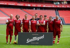 El partido de tu vida en San Mamés