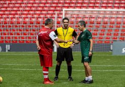 El partido de tu vida en San Mamés