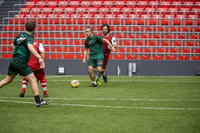 El partido de tu vida en San Mamés