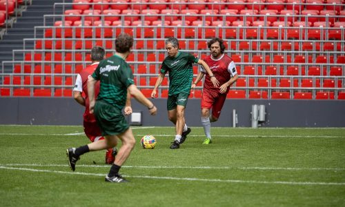 El partido de tu vida en San Mamés