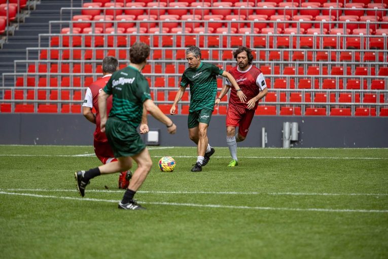 El partido de tu vida en San Mamés