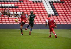 El partido de tu vida en San Mamés