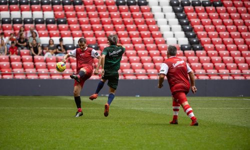 El partido de tu vida en San Mamés