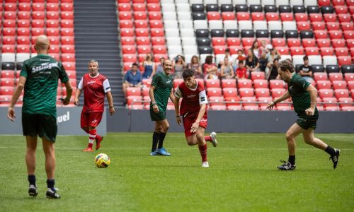 El partido de tu vida en San Mamés