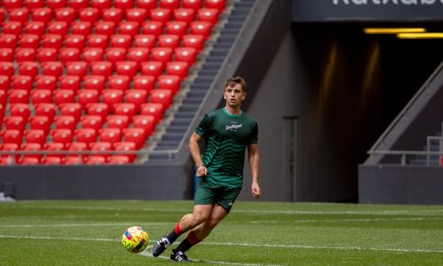 El partido de tu vida en San Mamés