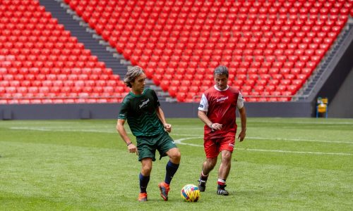 El partido de tu vida en San Mamés