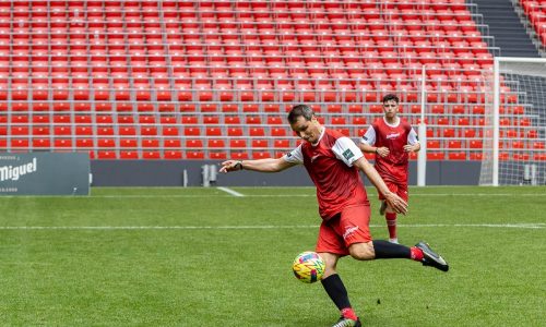 El partido de tu vida en San Mamés