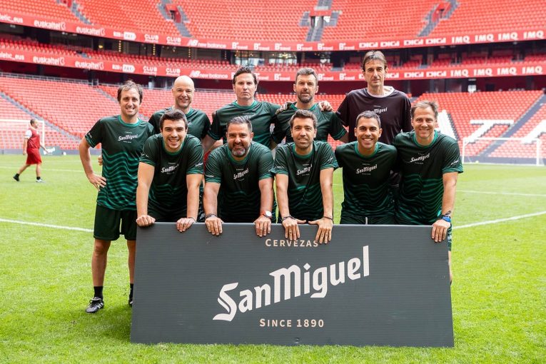 El partido de tu vida en San Mamés