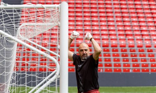 El partido de tu vida en San Mamés