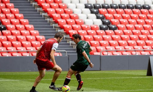 El partido de tu vida en San Mamés