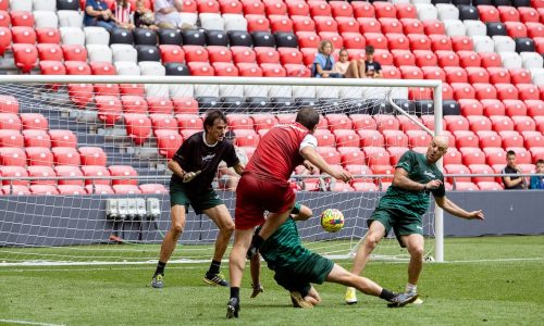 El partido de tu vida en San Mamés