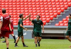 El partido de tu vida en San Mamés