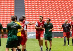 El partido de tu vida en San Mamés