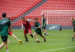 El partido de tu vida en San Mamés