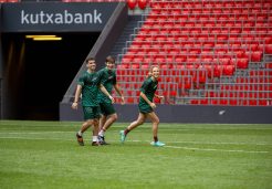 El partido de tu vida en San Mamés