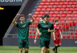 El partido de tu vida en San Mamés