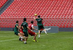 El partido de tu vida en San Mamés
