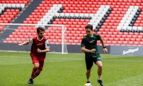 El partido de tu vida en San Mamés