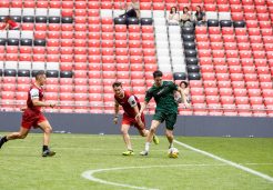 El partido de tu vida en San Mamés