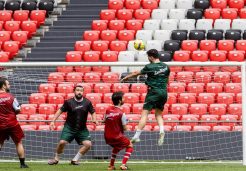 El partido de tu vida en San Mamés
