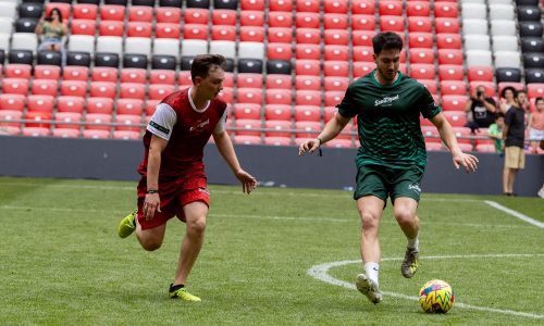 El partido de tu vida en San Mamés