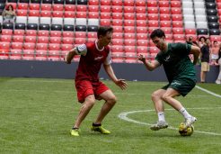 El partido de tu vida en San Mamés