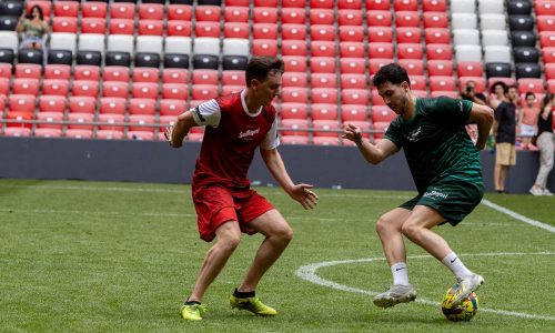 El partido de tu vida en San Mamés